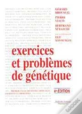 Exercices Problemes Genetiques