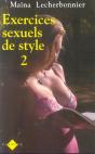 Exercices Sexuels De Style 2 - Preview