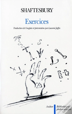 Capa do artigo Exercices