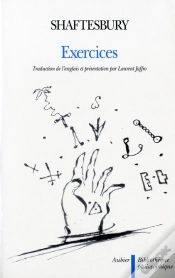 Capa do artigo Exercices