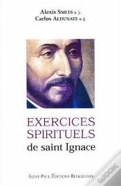 Capa do artigo Exercices Spirituels De Saint Ignace