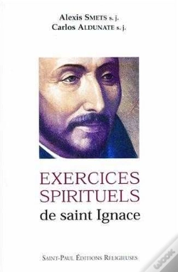 Capa do artigo Exercices Spirituels De Saint Ignace