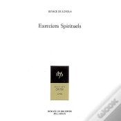 Capa do artigo Exercices Spirituels