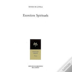 Capa do artigo Exercices Spirituels
