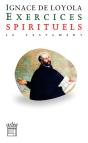 Exercices Spirituels - Preview