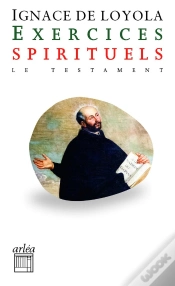 Capa do artigo Exercices Spirituels