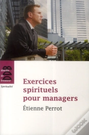 Capa do artigo Exercices Spirituels Pour Managers
