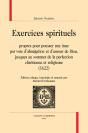 Exercices Spirituels - Preview