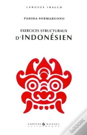 Exercices Structuraux D'Indonesien (+3cd)