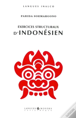 Capa do artigo Exercices Structuraux D'Indonesien (+3cd)