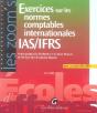 Exercices Sur Les Normes Comptables Internationales Ias/Ifrs - Preview