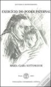 Capa do artigo Exercício do Poder Paternal