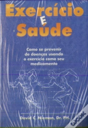 Capa do artigo Exercício e Saúde