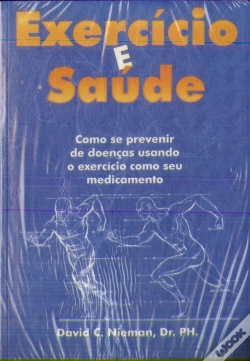 Capa do artigo Exercício e Saúde