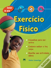 Capa do artigo Exercício Físico