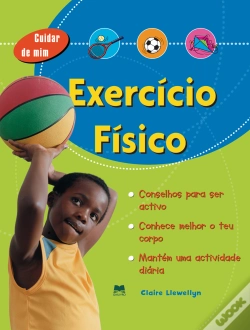 Capa do artigo Exercício Físico