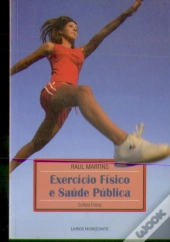 Exercício Físico e Saúde Pública