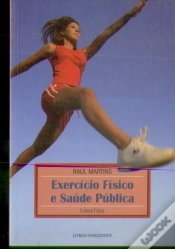 Capa do artigo Exercício Físico e Saúde Pública