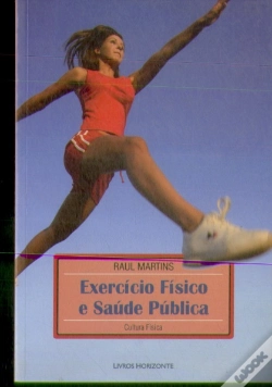 Capa do artigo Exercício Físico e Saúde Pública