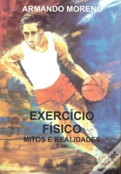 Capa do artigo Exercício Físico: Mitos e Realidades