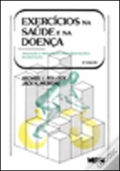Capa do artigo Exercício na Saúde e na Doença