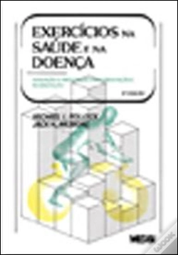Capa do artigo Exercício na Saúde e na Doença