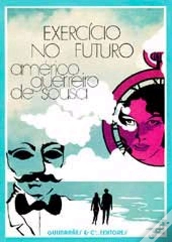 Capa do artigo Exercício no Futuro