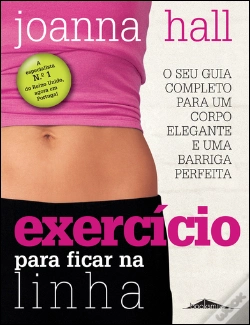 Capa do artigo Exercício para Ficar na Linha