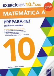 Exercícios 10º ano - Matemática A - 2019