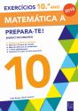 Exercícios 10º ano - Matemática A - 2019 - Preview