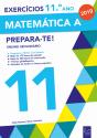 Exercícios 11º ano - Matemática A - 2019 - Preview