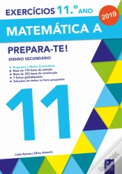 Capa do artigo Exercícios 11º ano - Matemática A - 2019