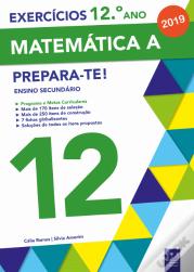 Exercícios 12º ano - Matemática A - 2019