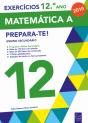 Exercícios 12º ano - Matemática A - 2019 - Preview