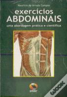 Exercícios Abdominais