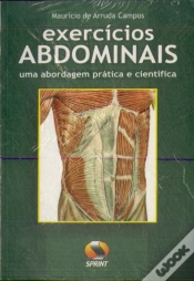 Capa do artigo Exercícios Abdominais