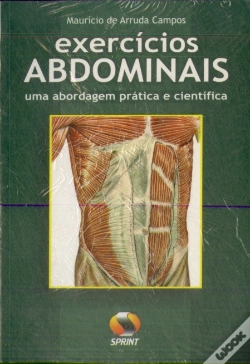 Capa do artigo Exercícios Abdominais