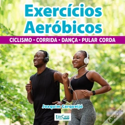 Capa do artigo Exercícios Aeróbicos
