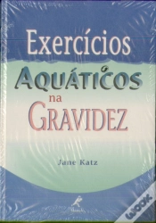 Capa do artigo Exercícios Aquáticos na Gravidez