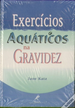 Capa do artigo Exercícios Aquáticos na Gravidez