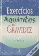 Exercícios Aquáticos na Gravidez