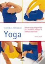 Capa do artigo Exercícios Básicos de Yoga