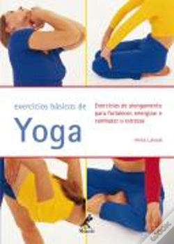 Capa do artigo Exercícios Básicos de Yoga