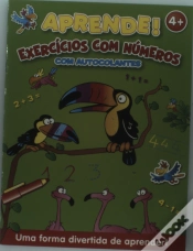 Capa do artigo Exercícios com Números