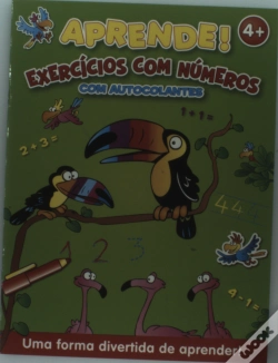 Capa do artigo Exercícios com Números