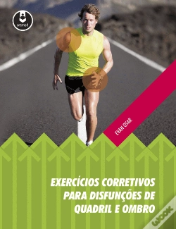 Capa do artigo Exercícios Corretivos para Disfunções de Quadril e Ombro