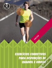 Capa do artigo Exercícios Corretivos para Disfunções de Quadril e Ombro