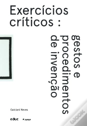 Capa do artigo Exercícios Críticos