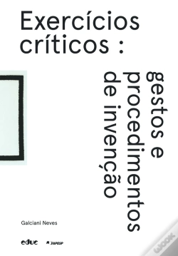 Capa do artigo Exercícios Críticos