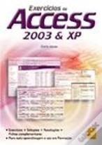 Exercícios de Access 2003 & Xp